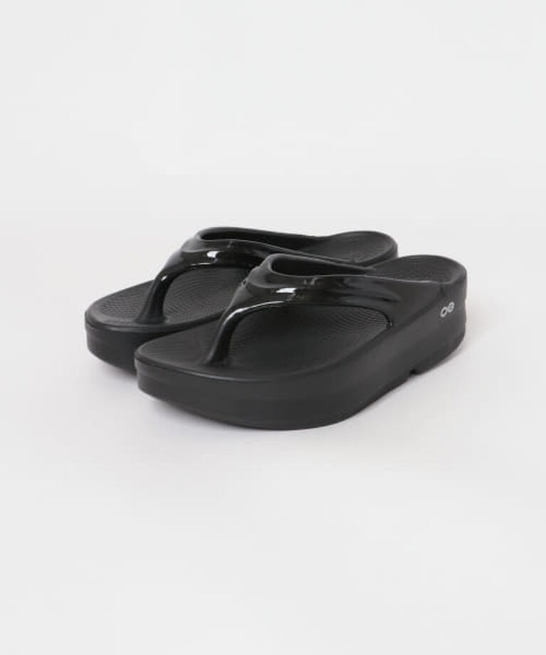 URBAN RESEARCH DOORS「DOORS OOFOS　Oomega」|サンダル|
