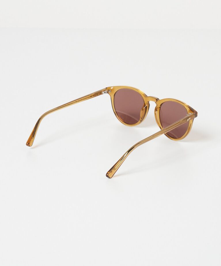  「Messy Weekend DEPP SUNGLASSE」|サングラス|