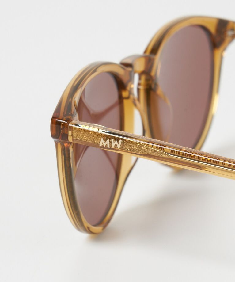  「Messy Weekend DEPP SUNGLASSE」|サングラス|