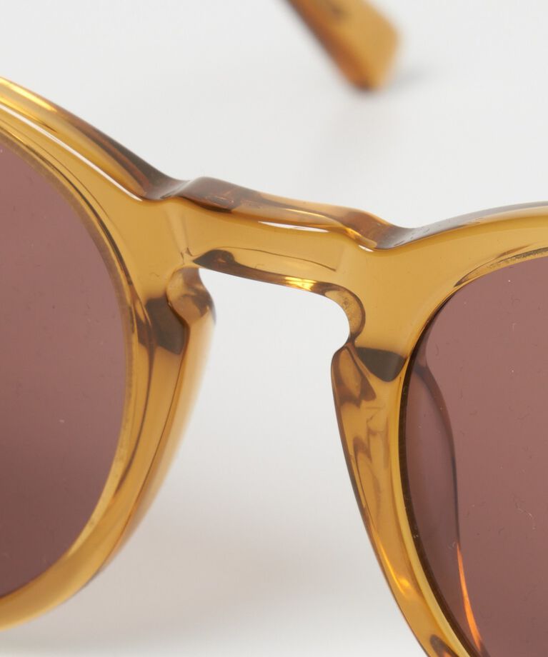  「Messy Weekend DEPP SUNGLASSE」|サングラス|