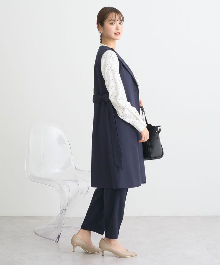 earth music&ecology「テーパードパンツ」|その他|