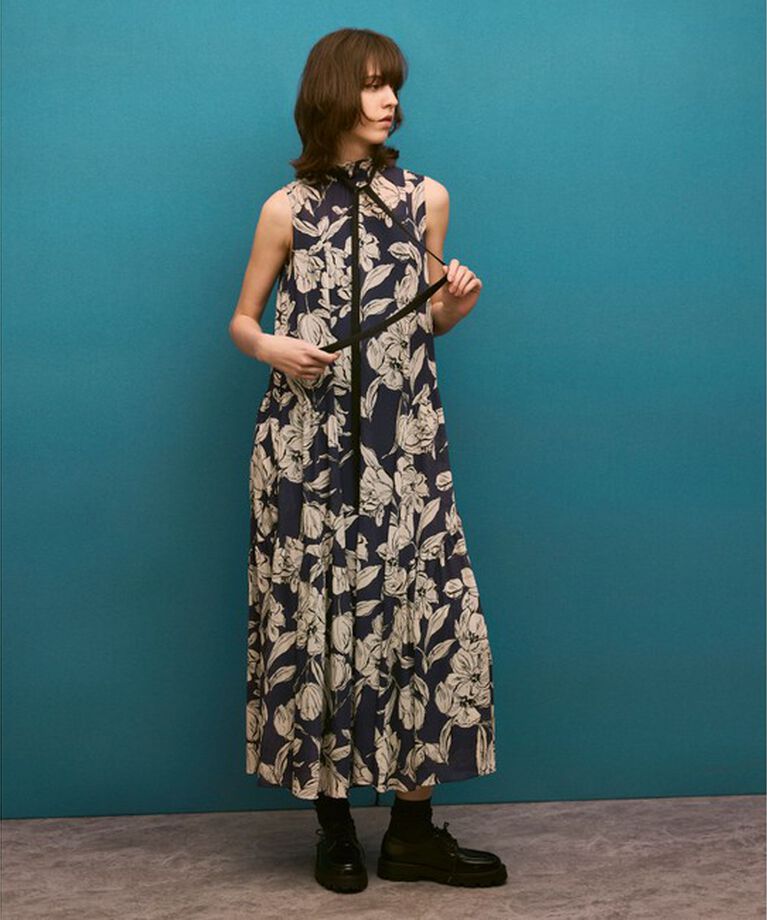 allureville「【alureville×ARTESANOS】レースアップシューズ」|ローファー|