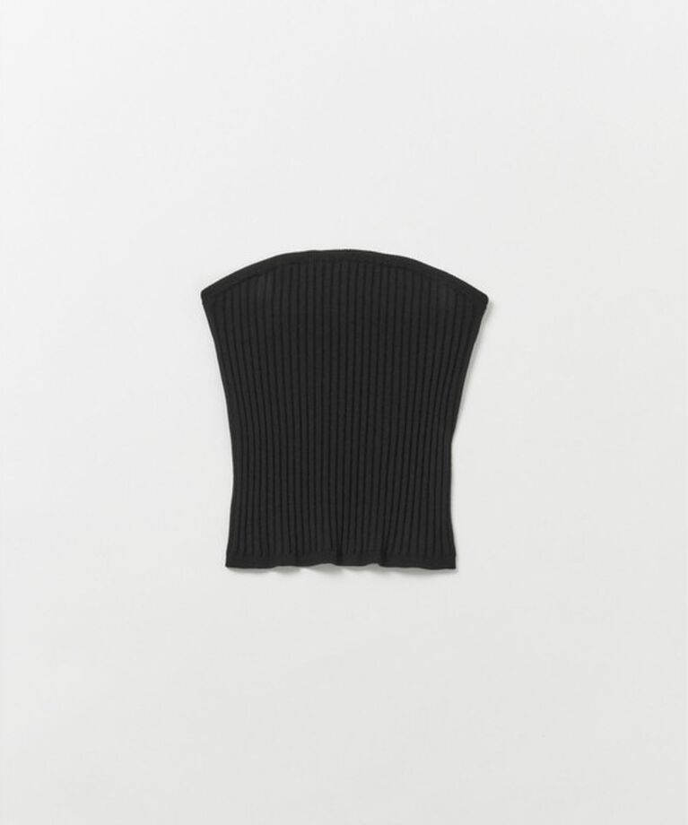 LOULOU WILLOUGHBY「【LOULOU WILLOUGHBY】ビスチェボレロニット」|その他|