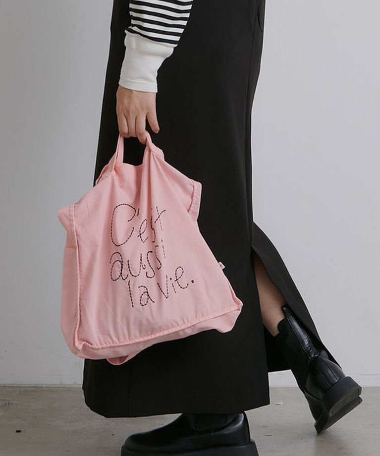  「【インフルエンサー企画】2WAY BAG」|ショルダー・メッセンジャー|