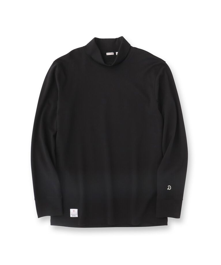 DRESSTERIOR「ハイグレード オフタートルカットソー」|Tシャツ・カットソー|