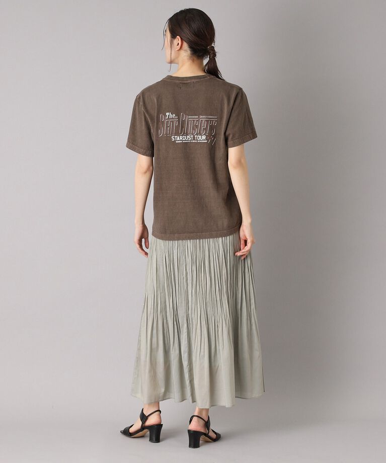 DRESSTERIOR「GOOD ROCK SPEED（グッドロックスピード ）別注イーグルTシャツ」|Tシャツ・カットソー|