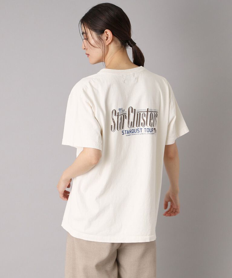 DRESSTERIOR「GOOD ROCK SPEED（グッドロックスピード ）別注イーグルTシャツ」|Tシャツ・カットソー|