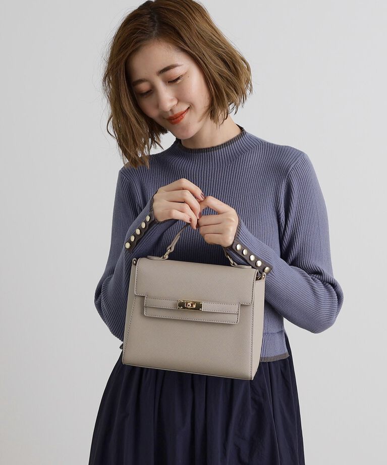 grove「【雑誌掲載】カクシボフラップベルトショルダー【入卒対応可】」|ショルダー・メッセンジャー|