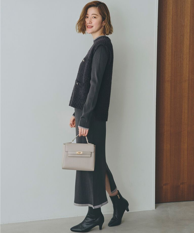 grove「【雑誌掲載】カクシボフラップベルトショルダー【入卒対応可】」|ショルダー・メッセンジャー|
