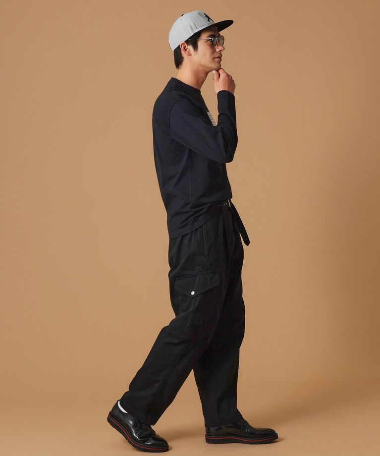40CARATS&525「525DENIM　カーゴパンツ」|その他|