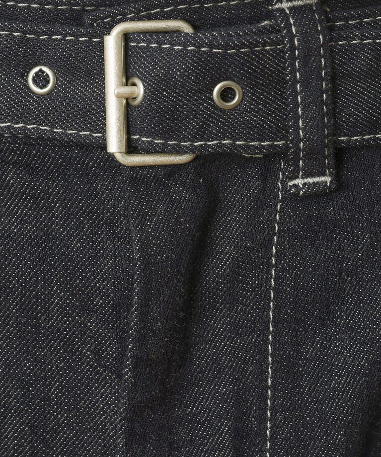 40CARATS&525「525DENIM　カーゴパンツ」|その他|