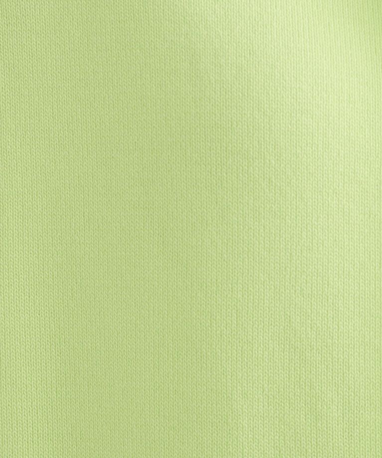 OPAQUE.CLIP「ボウタイニット【洗濯洗い可/抗ピル】」|ニット・セーター|