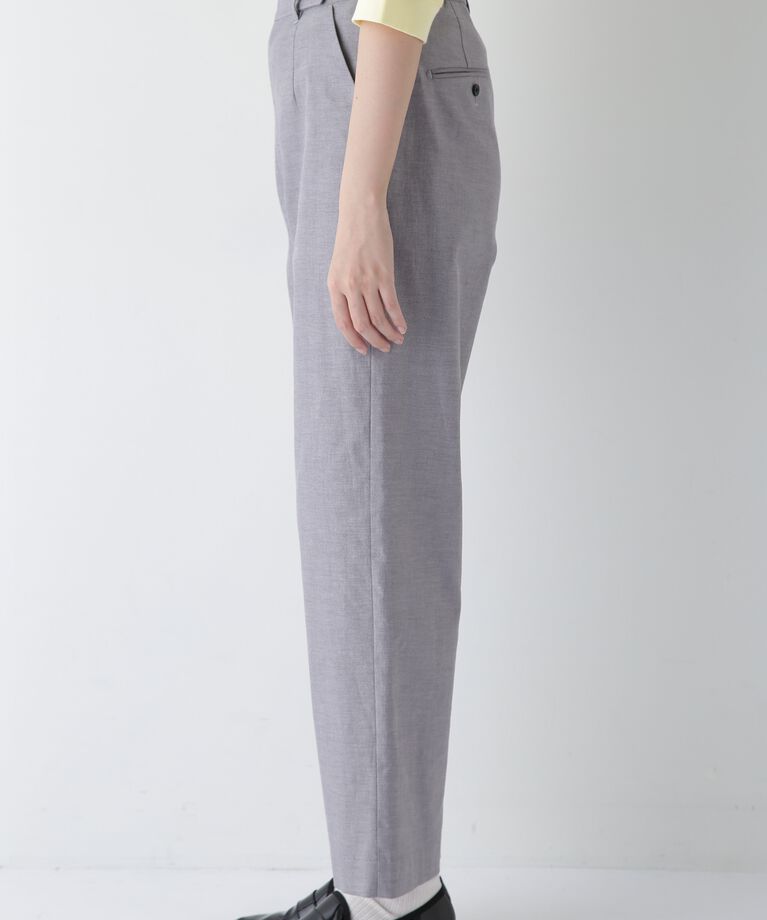 「◆ドビーストレッチストレートパンツ」|その他|