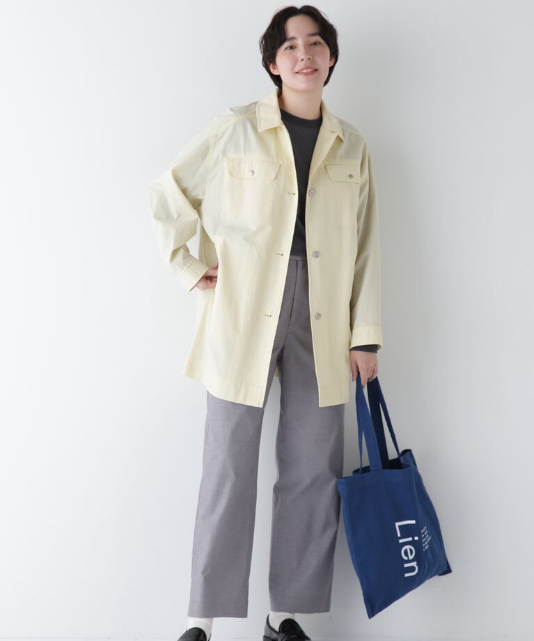  「◆ドビーストレッチストレートパンツ」|その他|