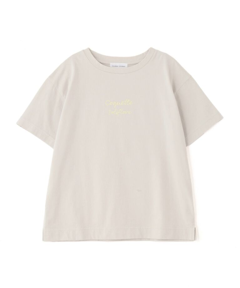  「◆ロゴＴシャツ」|Tシャツ・カットソー|