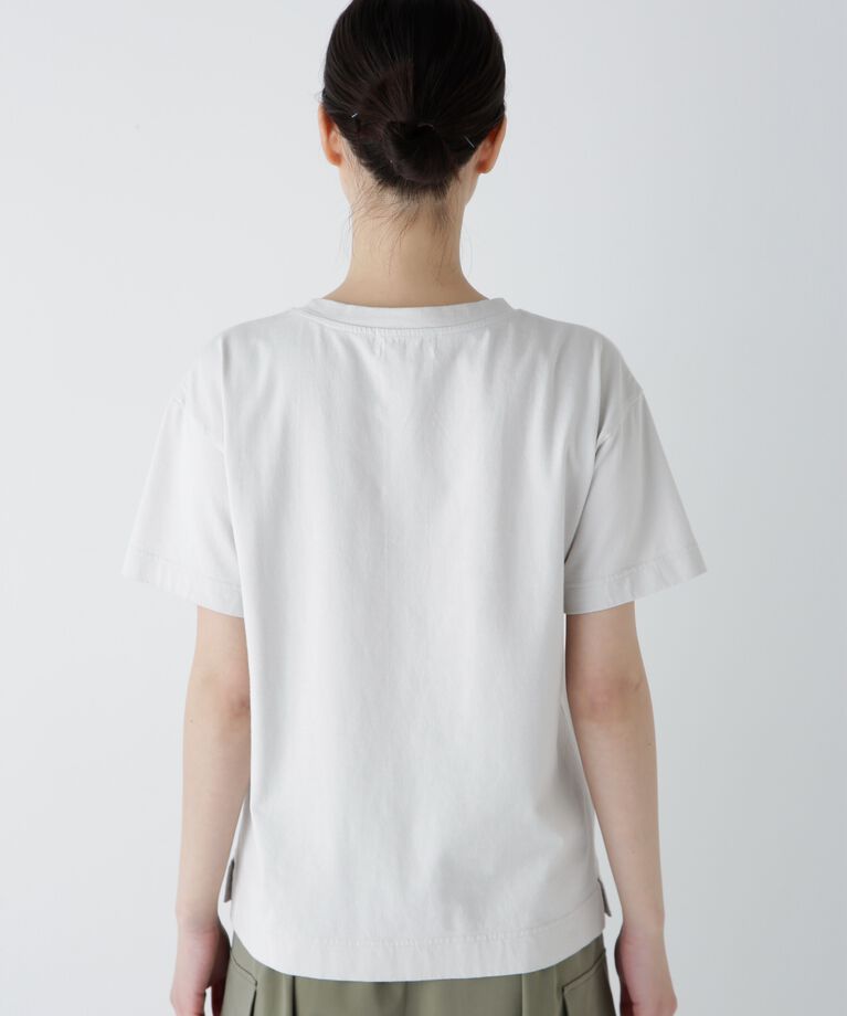  「◆ロゴＴシャツ」|Tシャツ・カットソー|