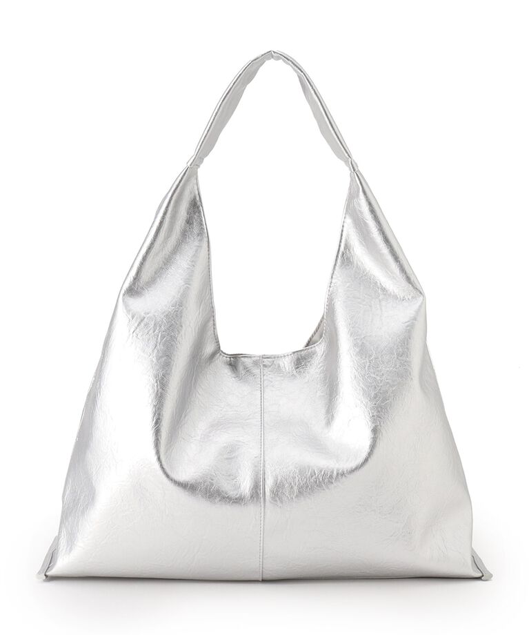 SHOO･LA･RUE「トライアングルトートバッグ」|トートバッグ|