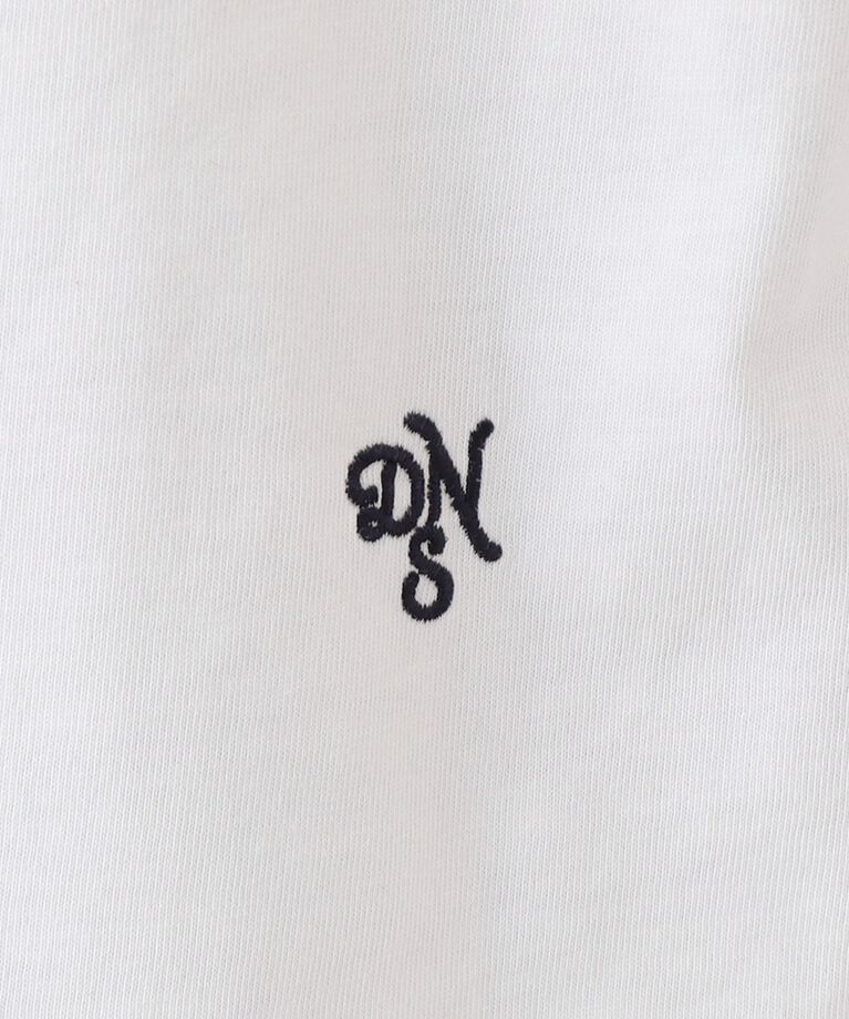 Dessin「【洗える】ロングスリーブTシャツ（XS～L）」|Tシャツ・カットソー|