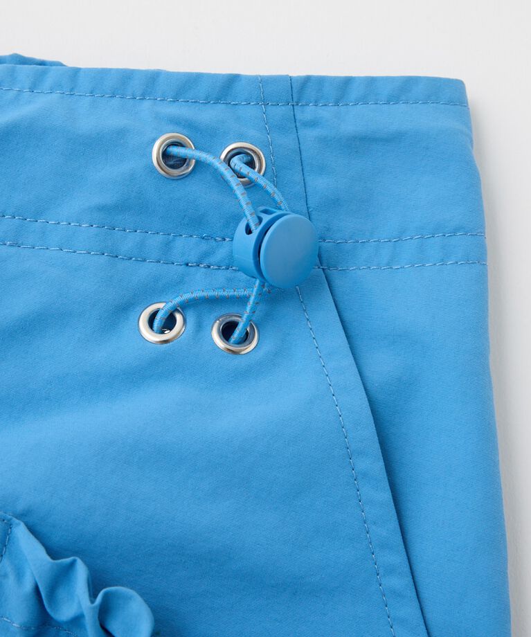 MOUSSY「DRAWSTRING POCKET ショーツ」|その他|