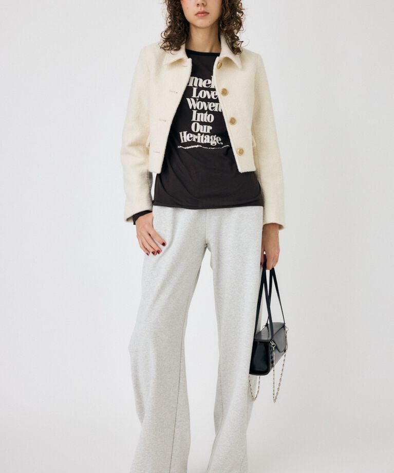 MOUSSY「COMPACT GRANDMA ジャケット」|その他|
