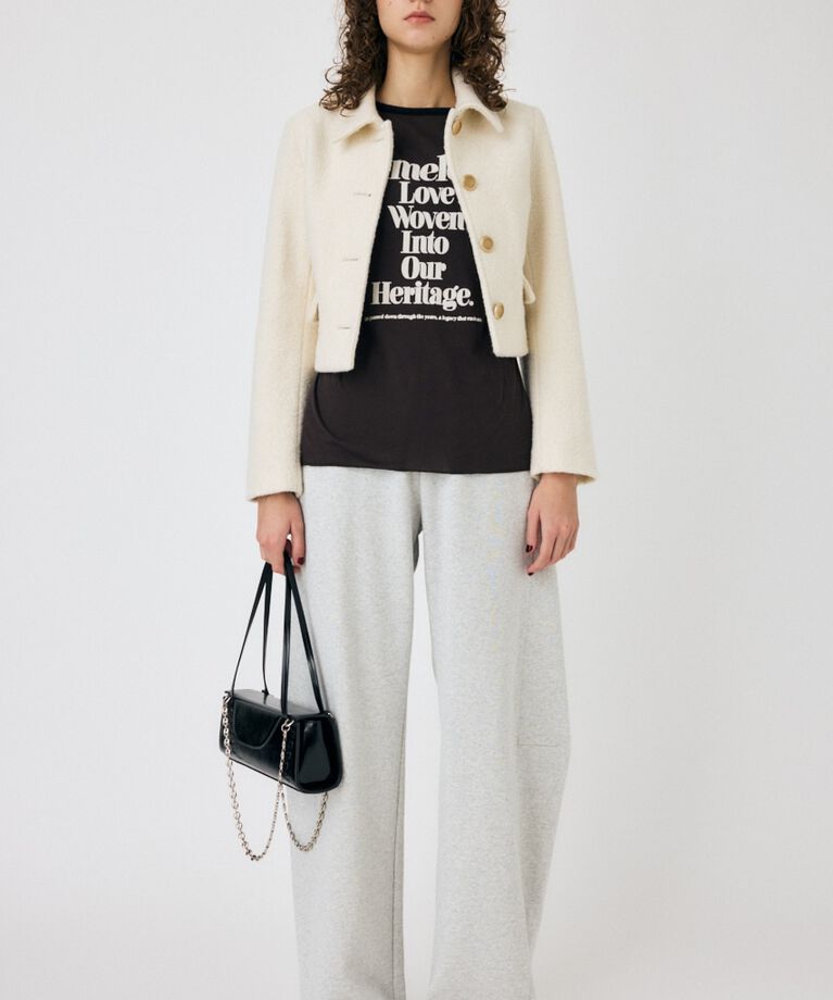 MOUSSY「COMPACT GRANDMA ジャケット」|その他|