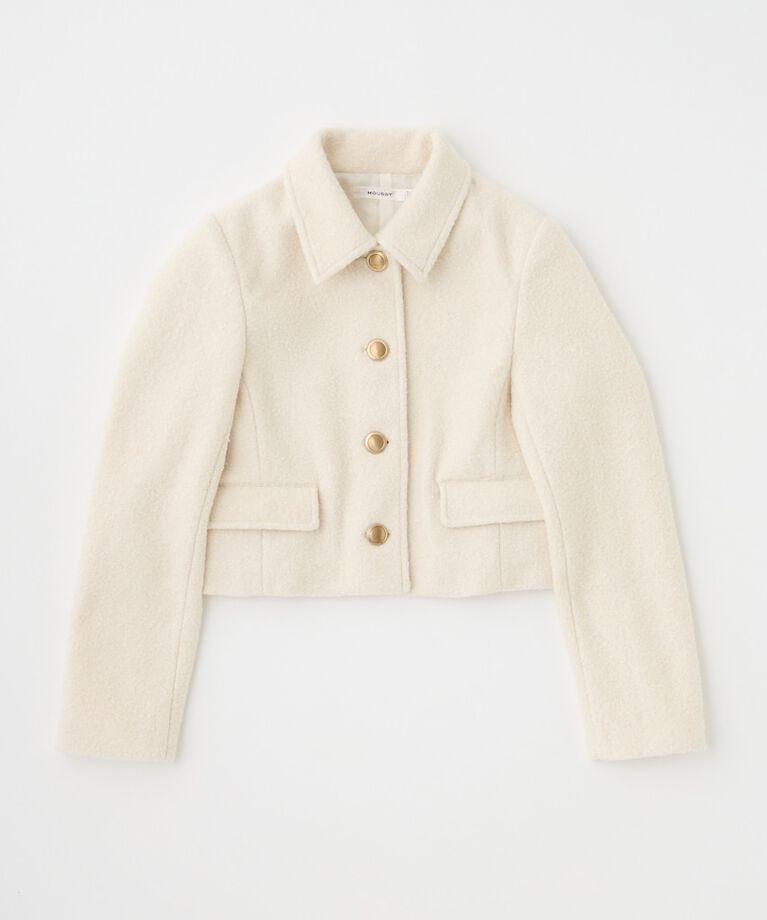 MOUSSY「COMPACT GRANDMA ジャケット」|その他|