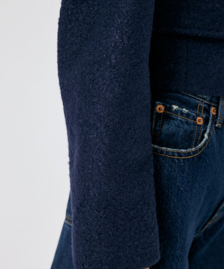 MOUSSY「COMPACT GRANDMA ジャケット」|その他|