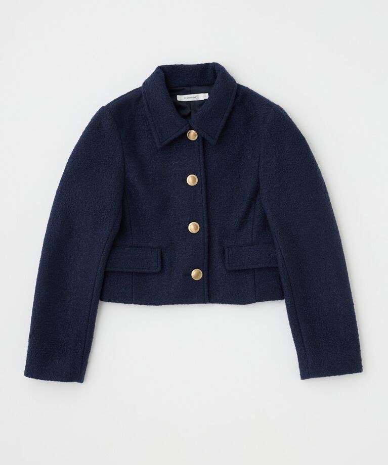 MOUSSY「COMPACT GRANDMA ジャケット」|その他|