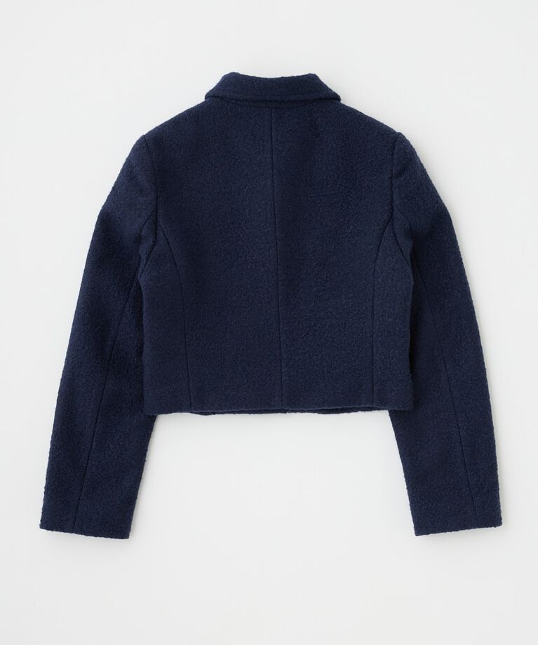 MOUSSY「COMPACT GRANDMA ジャケット」|その他|