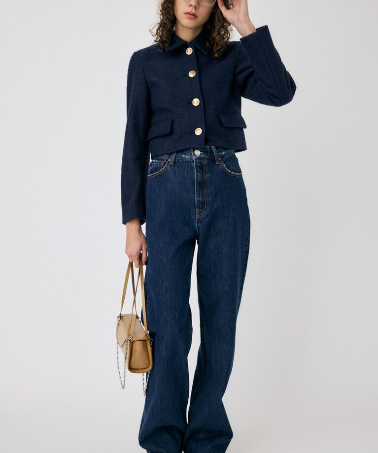 MOUSSY「COMPACT GRANDMA ジャケット」|その他|