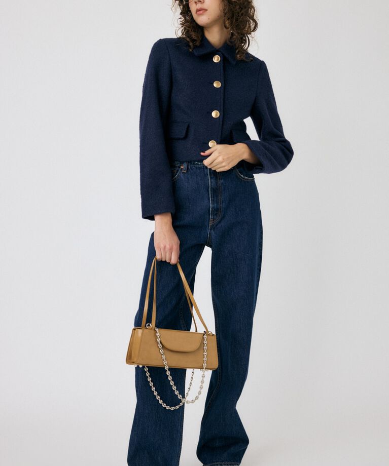 MOUSSY「COMPACT GRANDMA ジャケット」|その他|