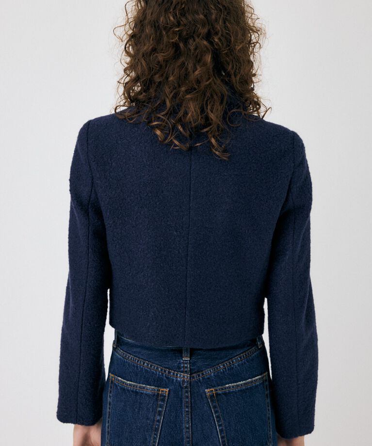 MOUSSY「COMPACT GRANDMA ジャケット」|その他|
