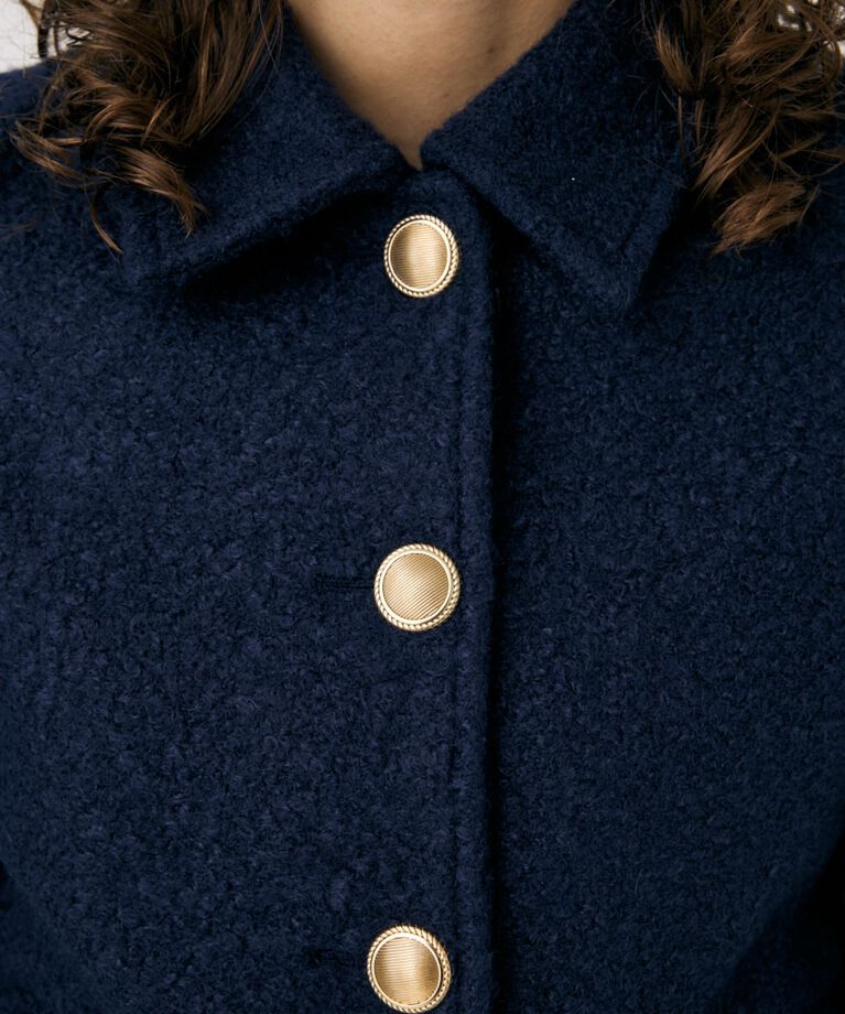 MOUSSY「COMPACT GRANDMA ジャケット」|その他|