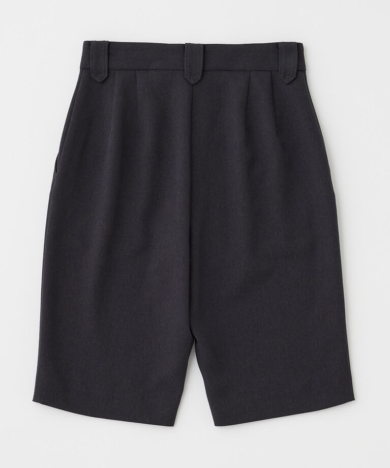 MOUSSY「STRETCH TWILL スリムハーフパンツ」|その他|