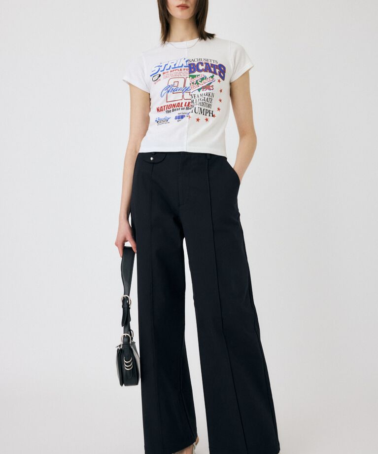 MOUSSY「PINTUCK CHINO パンツ」|その他|