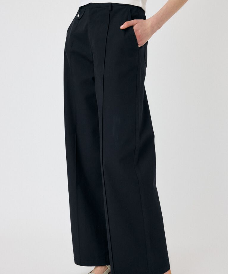 MOUSSY「PINTUCK CHINO パンツ」|その他|