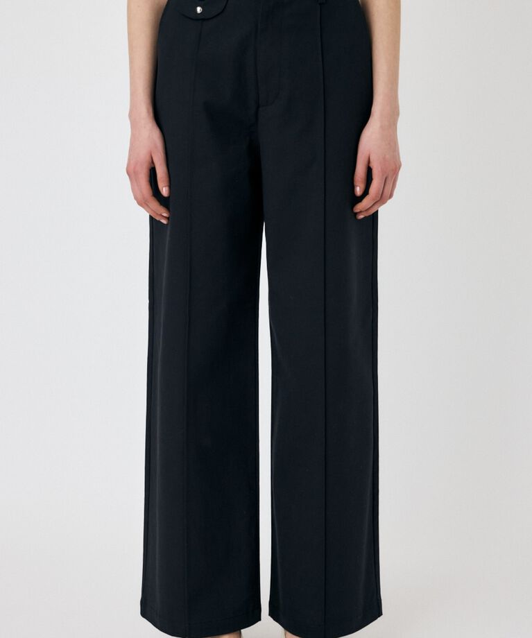 MOUSSY「PINTUCK CHINO パンツ」|その他|