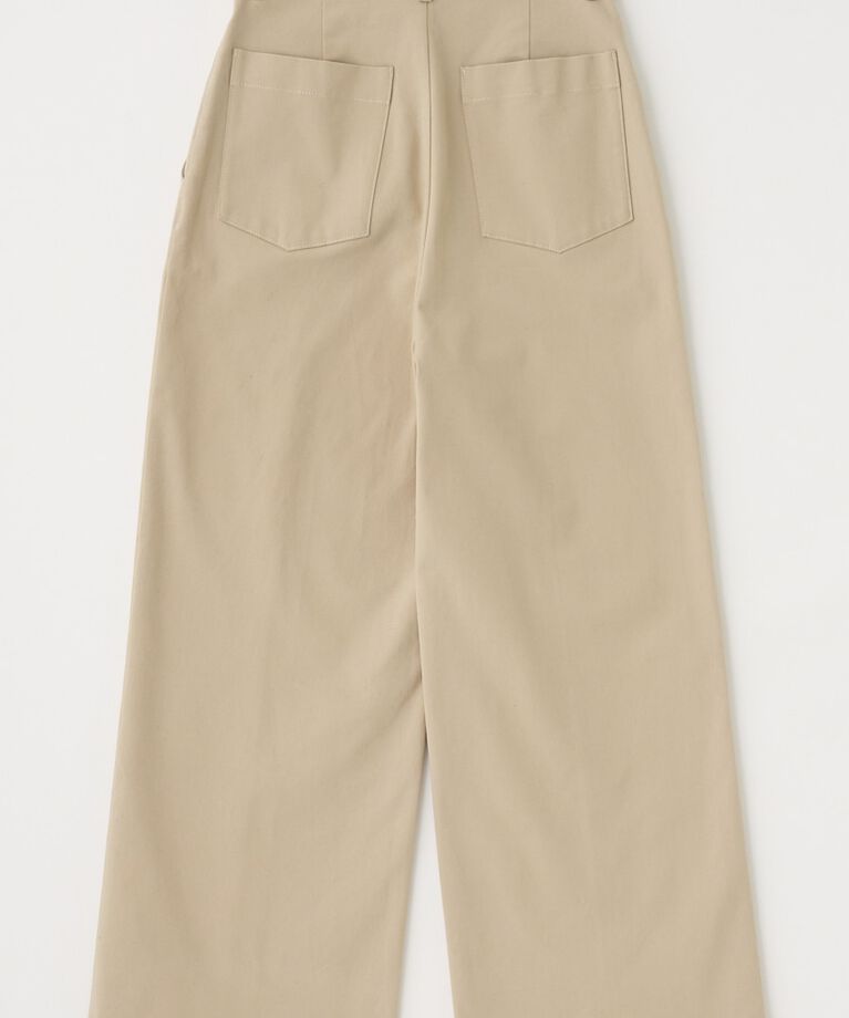 MOUSSY「PINTUCK CHINO パンツ」|その他|