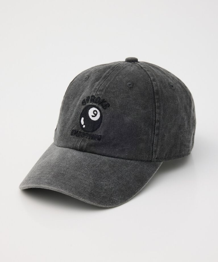 RODEO CROWNS「アソートモチーフキャップ」|その他|BLK