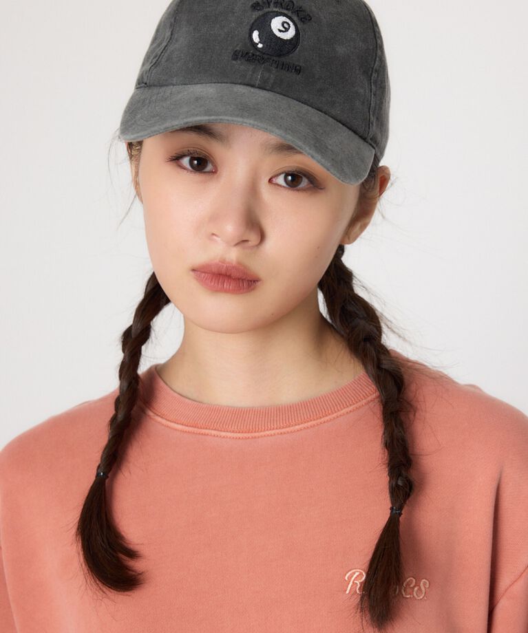 RODEO CROWNS「アソートモチーフキャップ」|その他|