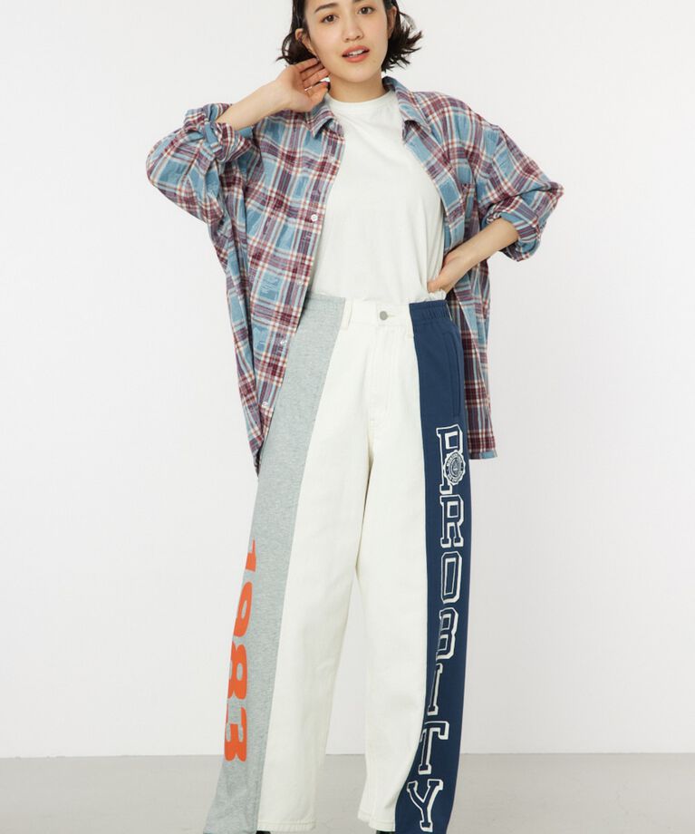RODEO CROWNS「custom パンツ」|その他|