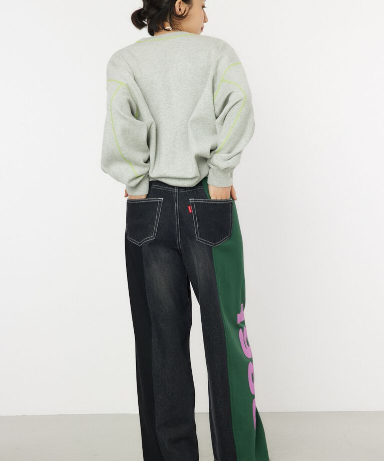 RODEO CROWNS「custom パンツ」|その他|