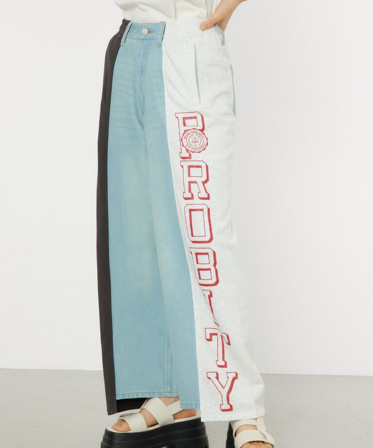 RODEO CROWNS「custom パンツ」|その他|