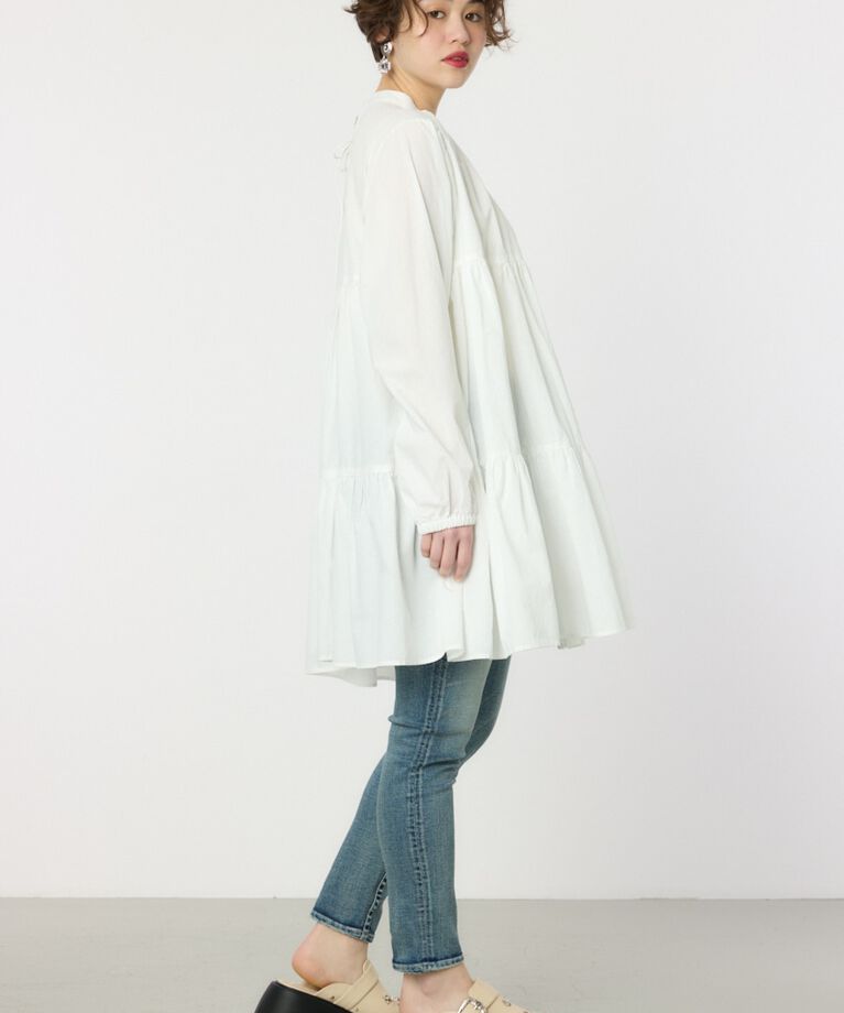 RODEO CROWNS「ADDICTIVE TYPE2 SKINNY C」|デニム|