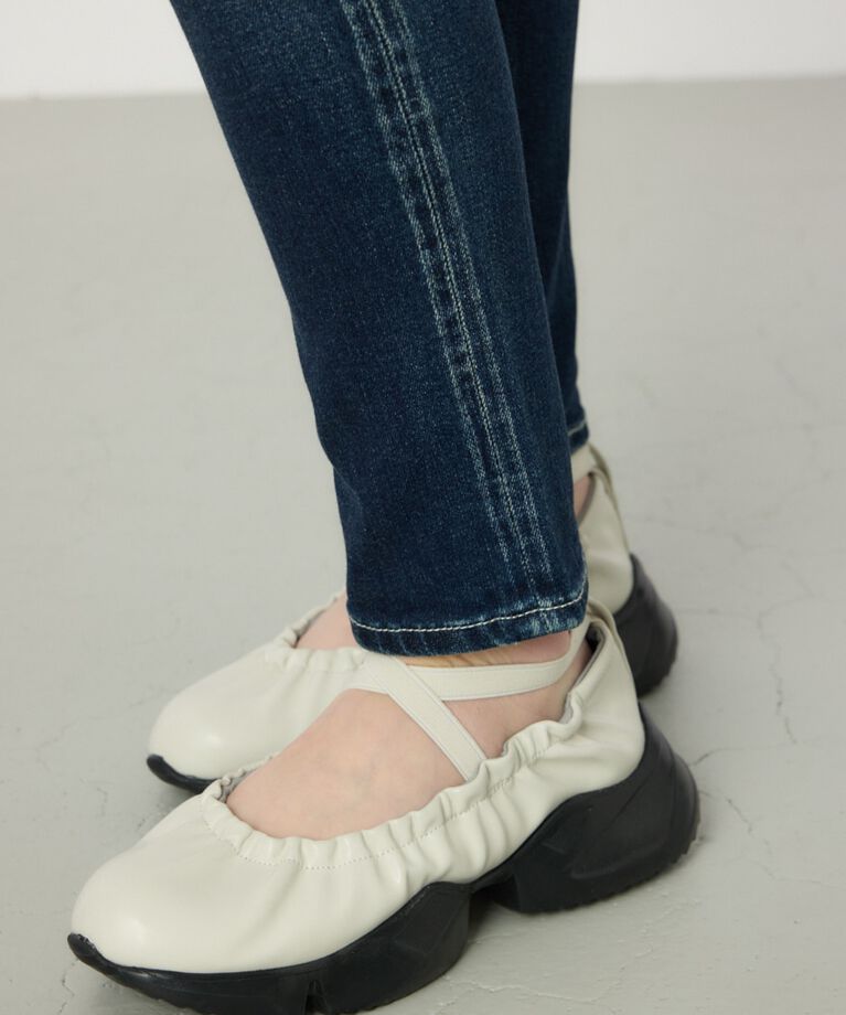RODEO CROWNS「ADDICTIVE TYPE2 SKINNY C」|デニム|