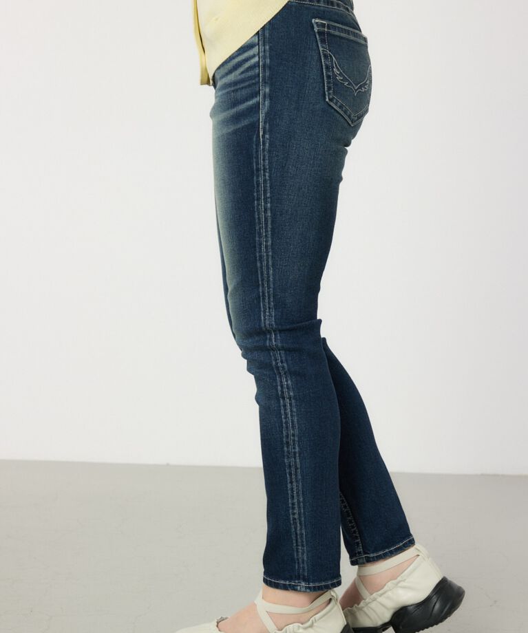 RODEO CROWNS「ADDICTIVE TYPE2 SKINNY C」|デニム|