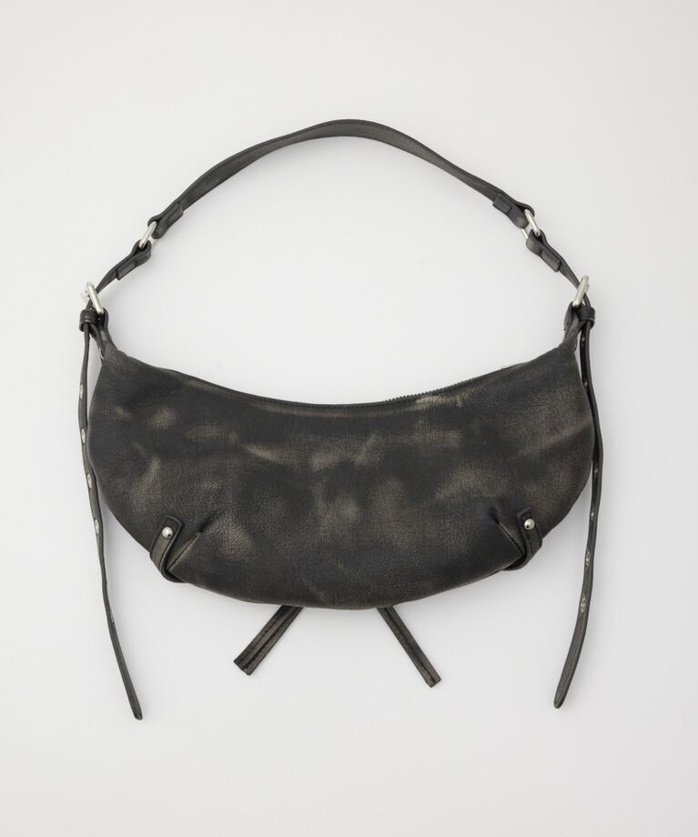 SLY「VINTAGE F／LEATHER バッグ」|その他|