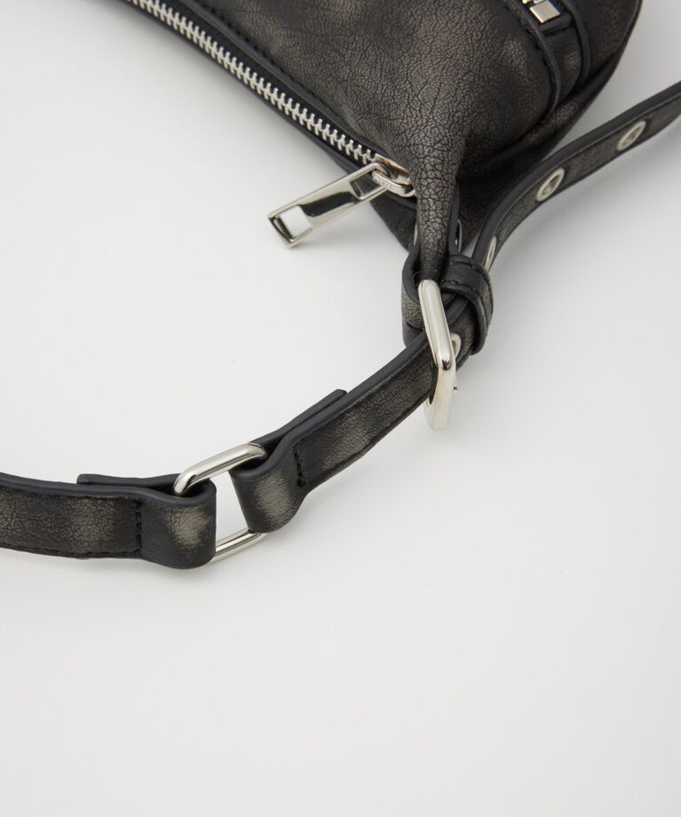 SLY「VINTAGE F／LEATHER バッグ」|その他|