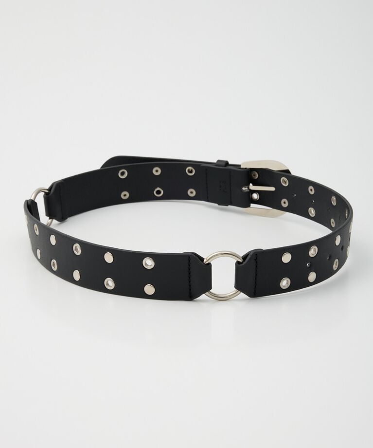 SLY「RING STUDS ベルト」|ベルト|
