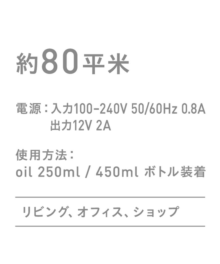 アットアロマ「professional diffuser air（ｴｱｰ）＆City series 横浜(YOKOHAMA) 250ml 」|アロマ・ルームフレグランス|